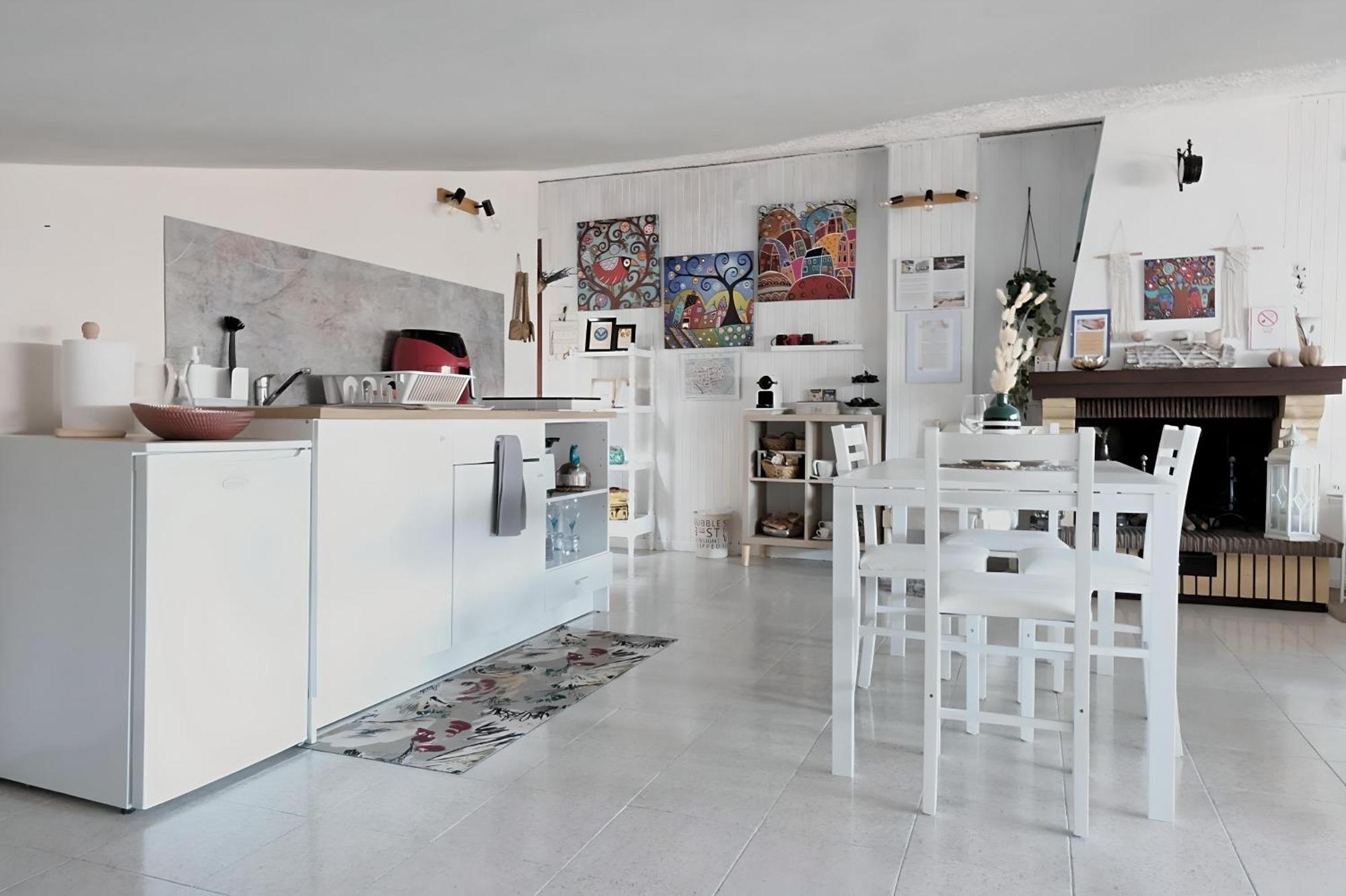 Ferienwohnung O' Frechete! Sulmona Exterior foto